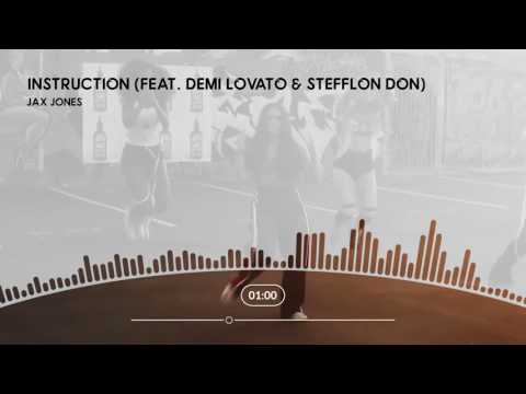 Jax Jones -