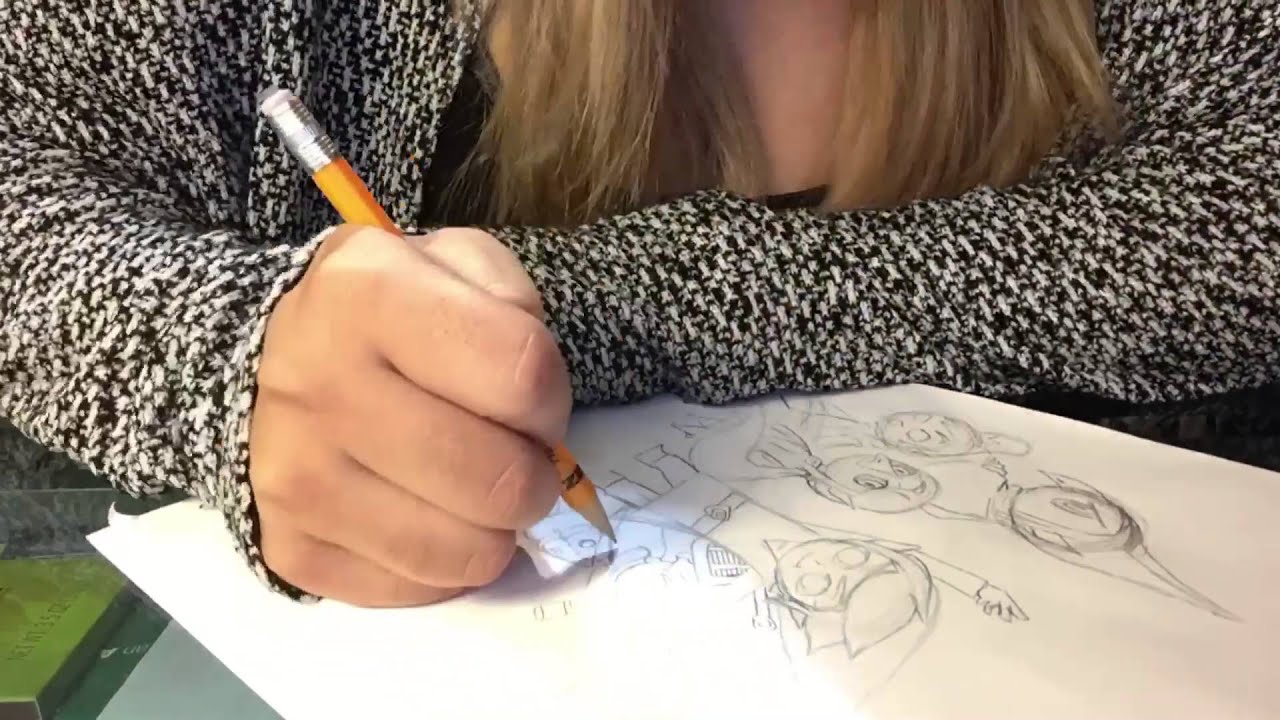 Cessseeezy Art ♡ Wind Waker Art Part 1