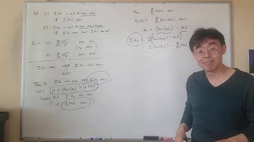 Lecture Video of Math 2520 Sec 8.4, Part 2