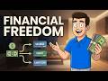 $42K Salary, $65K Saved | The Framework Behind It All | THE 1% RULE