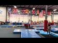 Carson Ann Whitt - 2023 Summer Training - Lay + Rudi