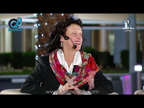 لقاء د اليسون كوشكي و عبدالله البستكي عن مشاركتهم في منظمة  الثقافية