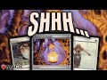 Orzhov Lantern Tries Silence Control! | Deck Donation | MODERN | MTG