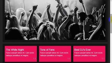 WordPress Theme Development Part 8 Templates, Custom Post Type, WP Query   YouTube