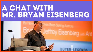 Bryan Eisenberg Interview