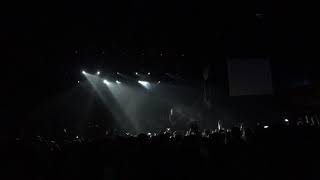 65 days of static - radio protector (live in Moscow)