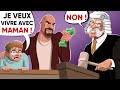 MON EX MARI ENLÈVE MON FILS