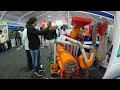 गेहूं साफ करने की मशीन | Destoner Machine | Gehu Saf Karne Ki Machine Wheat Cleaning 250kg/hr