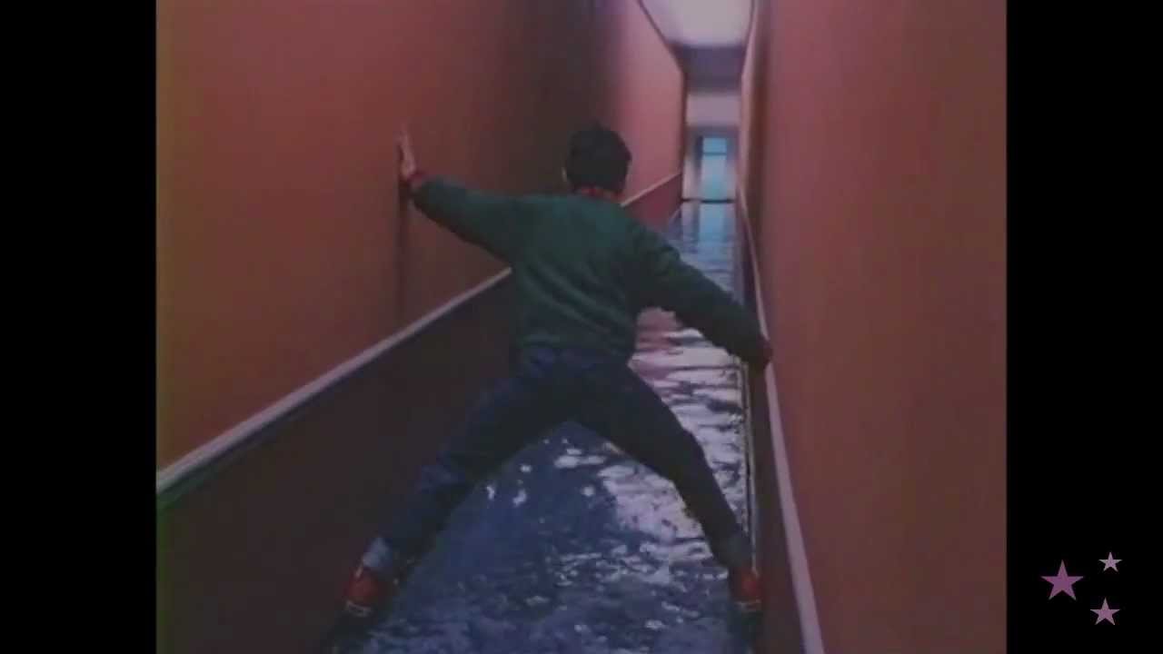 Pub culte Banga 1985 HD