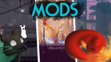 The Hottest Rain World Workshop Mods (August 2023)