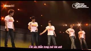 vcfsubvietsubkaraproud  Dbsk