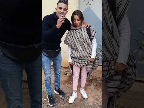 الأخطر شرمولة في مدينة تيفلت