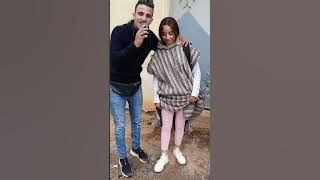 الأخطر شرمولة 💆في مدينة تيفلت