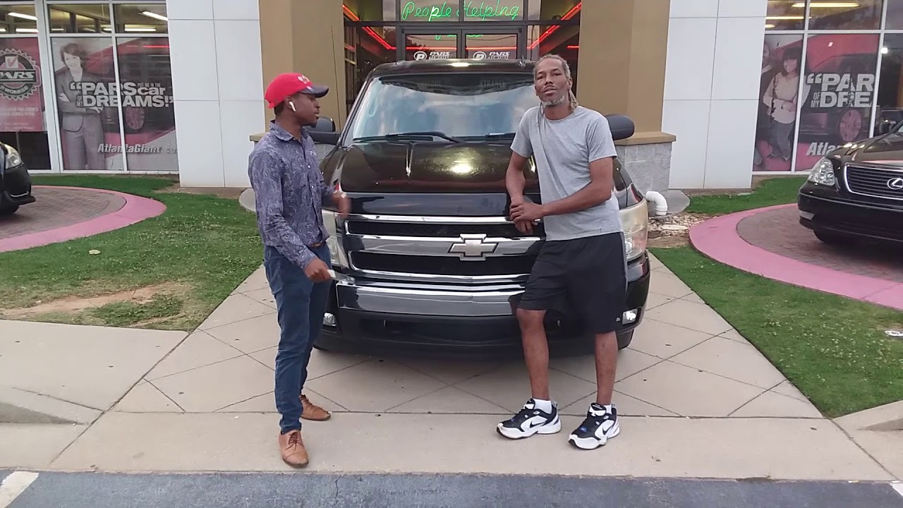 Pars Car Sales YouTube