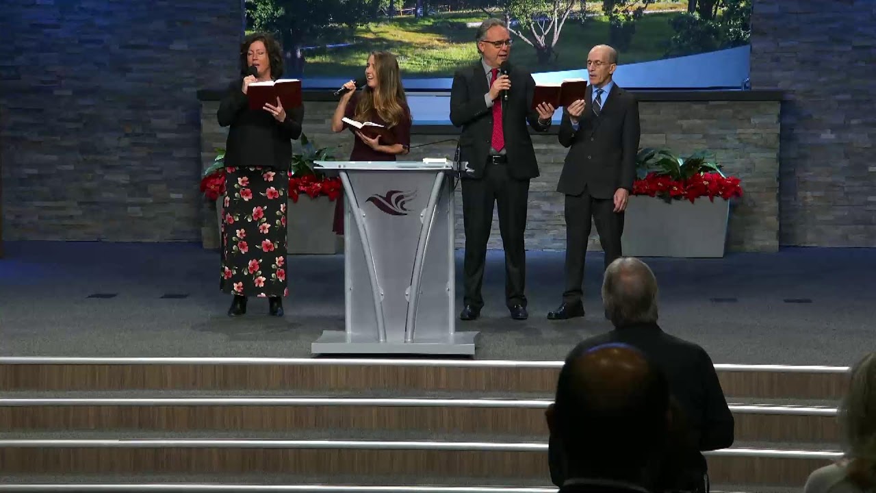 Granite bay hilltop sda church live stream 12 11 2021 youtube