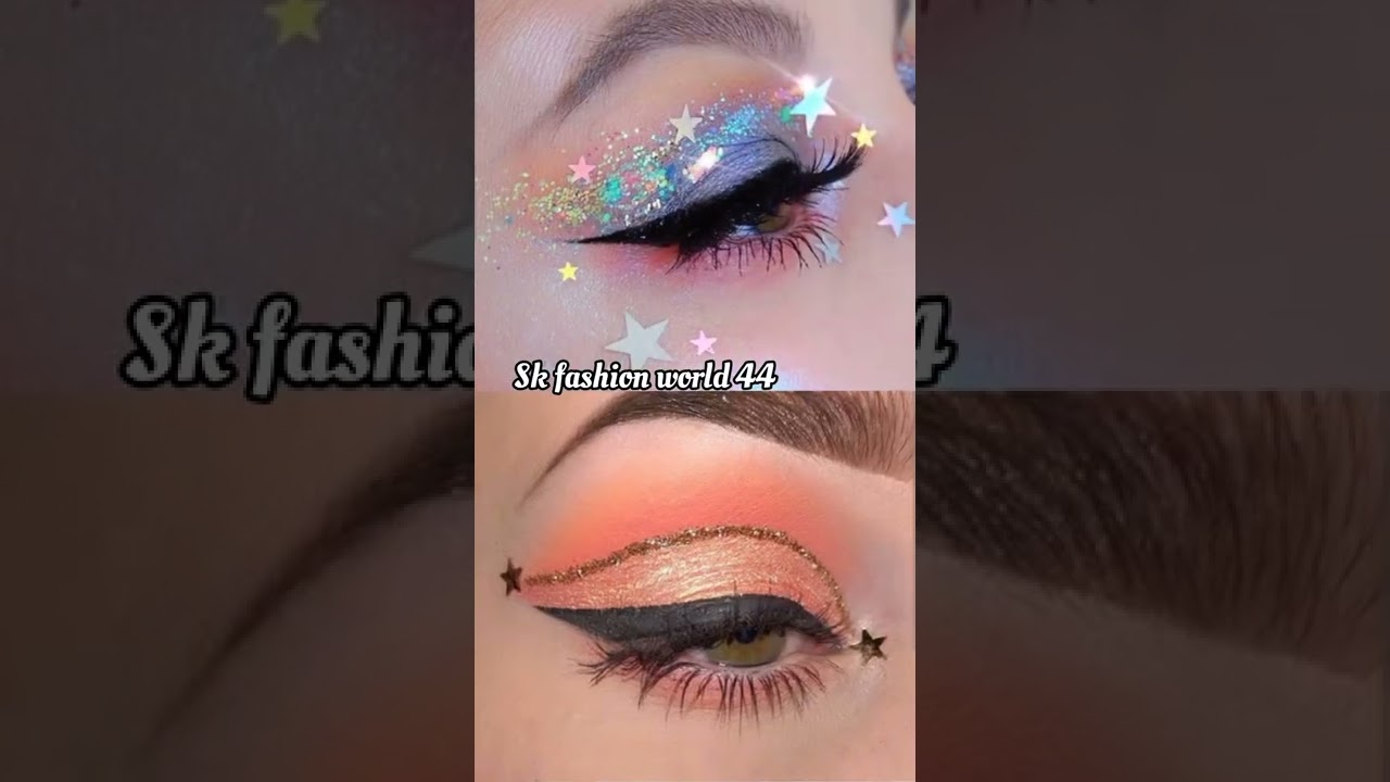 Magical Girl 👸V/s Normal Girl 💁‍♀️ Dress👗/heel 👠/Purse👛/nails 💅etc... 