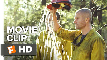 Only the Brave Movie Clip - Waterlogged (2017) | Movieclips Coming Soon