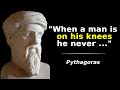 The Best Sayings of Pythagoras | Great Quotes