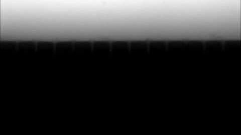 Microfluidic chemostat for measuring single cell dynamics in bacteria