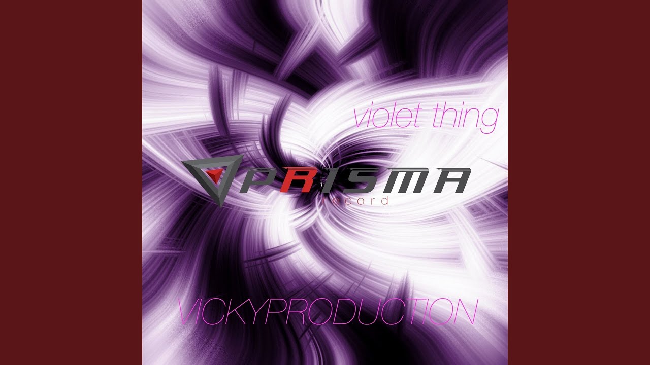 Watch Violet Thing on YouTube Watch Violet Thing on YouTube