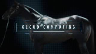 Classic winner Cloud Computing