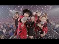 AAA-さよならの前に stage mix (AAA ARENA 2014 Gold Symphony & 2016  Dome FANTASTIC OVER & 2017 WAY OF GLORY)