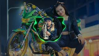 DJ Tik Tok Kutukan Mantan Remix TERBARU FULL BASS 2019 Jangan Kasih Kendor