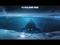 What Scientists Discovered Beneath the Ice Is Terrifying #creature #underwater #ice #monster