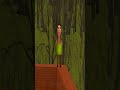 Habibi Hamood Horror |Scary 3D Animation| #viralshorts #gmod #habibihamood #gmod #trending #foryou
