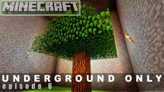 UndergroundOnly: The Garden Squid ATTACK! - (Ep. 6)