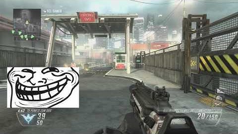 Black Ops 2 "NEW" Modded Classes Online Modded Lobby