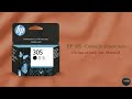 HP 305 - Cartouche d'encre noire, Le Débrief avec MannaM
