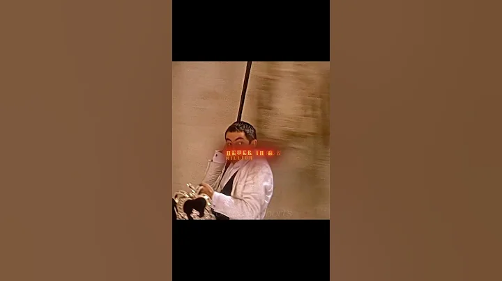 “Johnny English’s best scene” | Montagem Xonada #edit #shorts