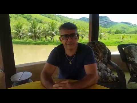 Ex-prefeito de Natividade faz “brincadeira” sobre as cheias, e político se manifesta - PARTE 02