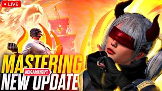 I AM THE BEST PLYER OF INDIA @AdisGamingYT BGMI PUBG MOBILE