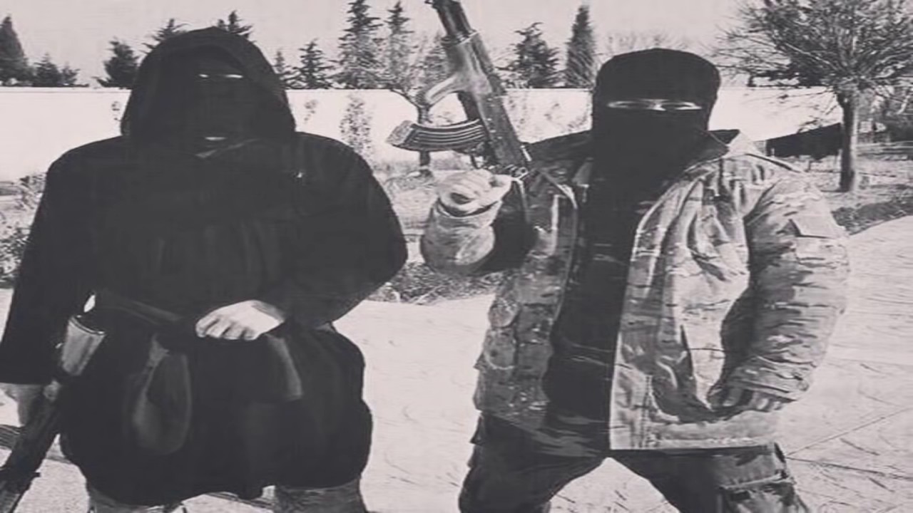 TRUEтень Расклад - YouTube