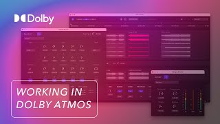 What’s New in the Dolby Atmos Album Assembler v1.4 | Professional Support