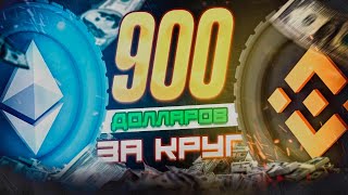 Арбитраж крипты Нейронный Нарвал Как получать прибыль через P2P-арбитраж