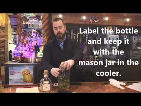 how-to-make-hacienda's-jalapeño-infused-tequila