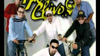 MISTER CHIVO el baile del munneco chords