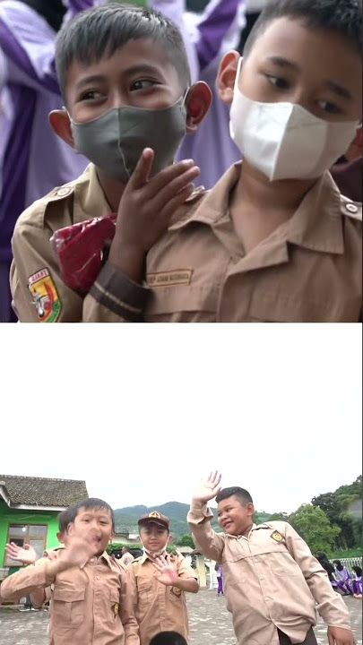 Makki Parikesit Adventure : Berbagi dan Menikmati Indahnya Bumi Pertiwi