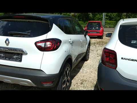 Gebrauchtwagentest Dacia Sandero