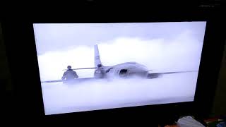 Laser Disc the right stuff
