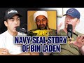 Seal Team 6 Member On Killing Bin Laden!