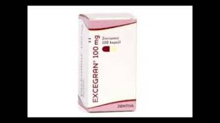 Excegran 100 mg Hakkında Bilmeniz Gereken Her Şey!