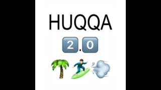 Snow, Jeff Redd - Huqqa 2.0