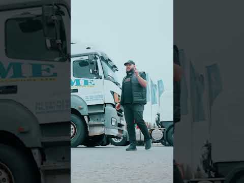 Как выбрать тягач