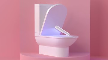 Our Newest LED UV Sanitizing Wand