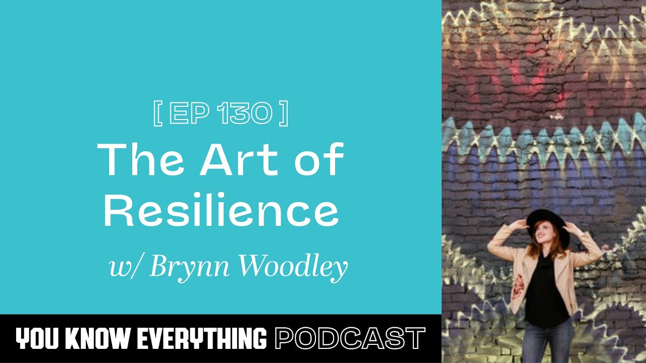 The Art of Resilience Navigating Life's Trials Through Creativity w