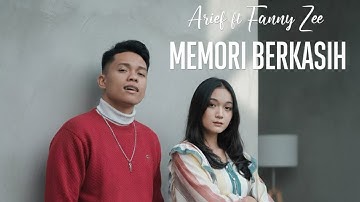 ARIEF Ft. FANY ZEE - MEMORI BERKASIH (LYRICS) LAGU POP MELAYU SLOW ROCK
